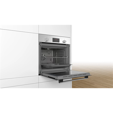 Bosch HBF133BR0 SÜTŐ BEÉPÍTHETŐ ELEKTROMOS
