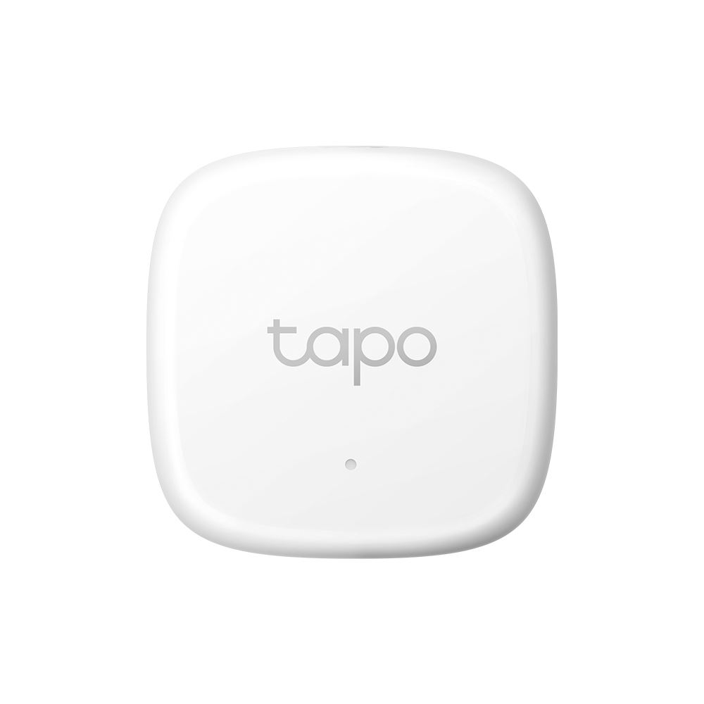 TP-Link Tapo T310 okos hőmérséklet & páratartalom szenzor TP-Link Tapo T310 okos hőmérséklet & páratartalom szenzor