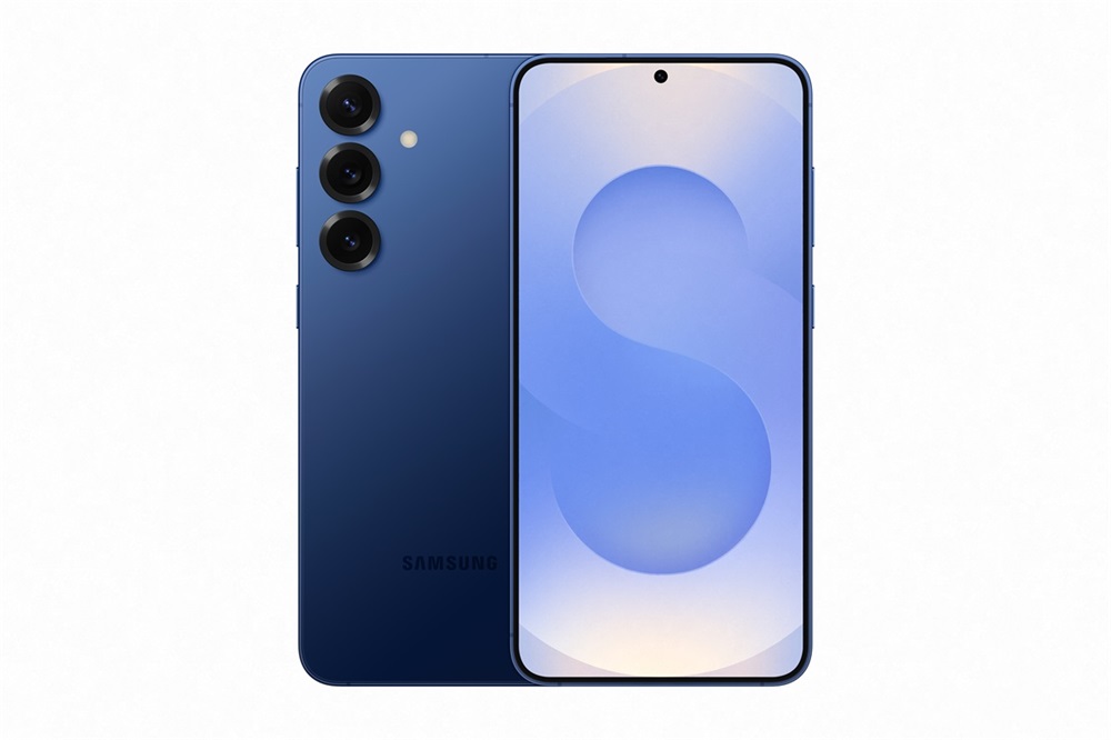 Samsung S936B GALAXY S25+  12GB/512GB Okostelefon Tengerészkék