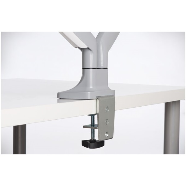 Kensington SmartFit One-Touch Dual asztali monitortartó (K55471EU)