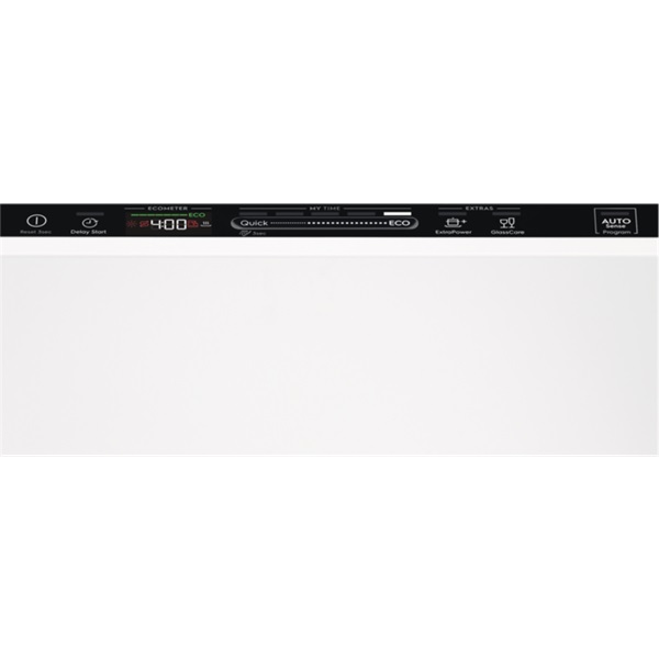 Electrolux EEQ47210L beépíthető mosogatógép