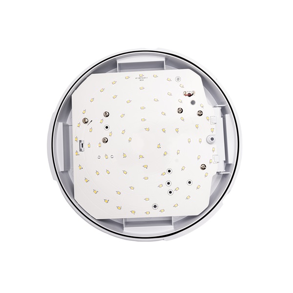 Iris Lighting IL-ABASIC LED kerek mennyezeti lámpa
