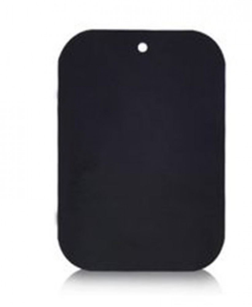 Cellect fém lap mágneses autós tartóhoz (MAGNET-HOLDER-PLATE)