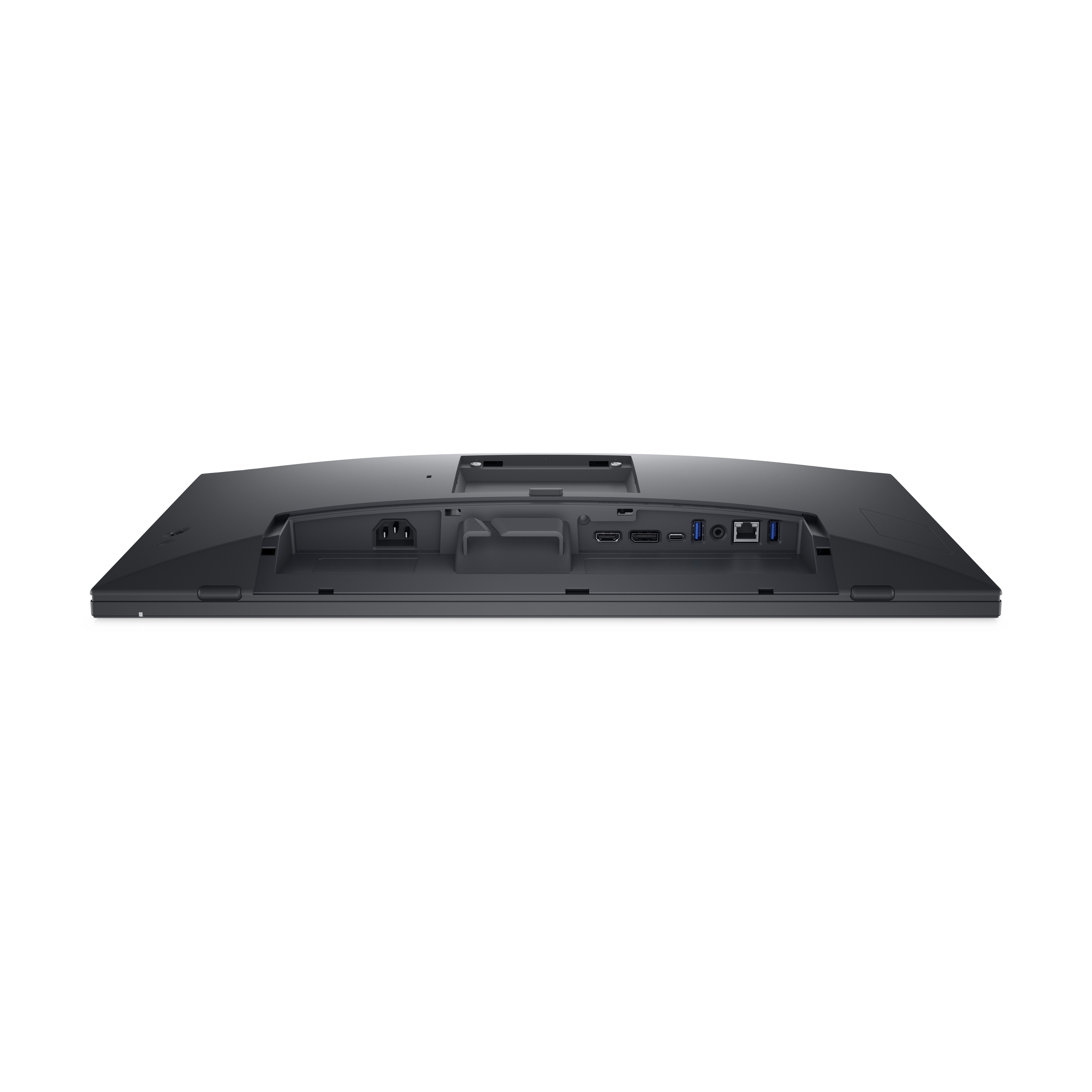 DELL 24"  Pro Plus P2424HT Monitor - 1920x1080, IPS, LED, 5ms, Touch, Fekete-ezüst
