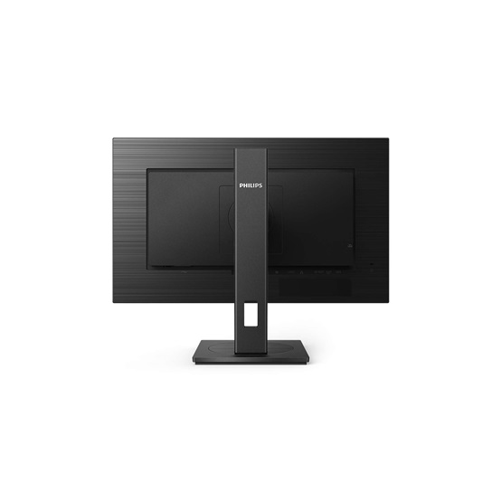 Philips 23,8" 243B1/00 Monitor - Full HD, 4ms, IPS LED, Fekete