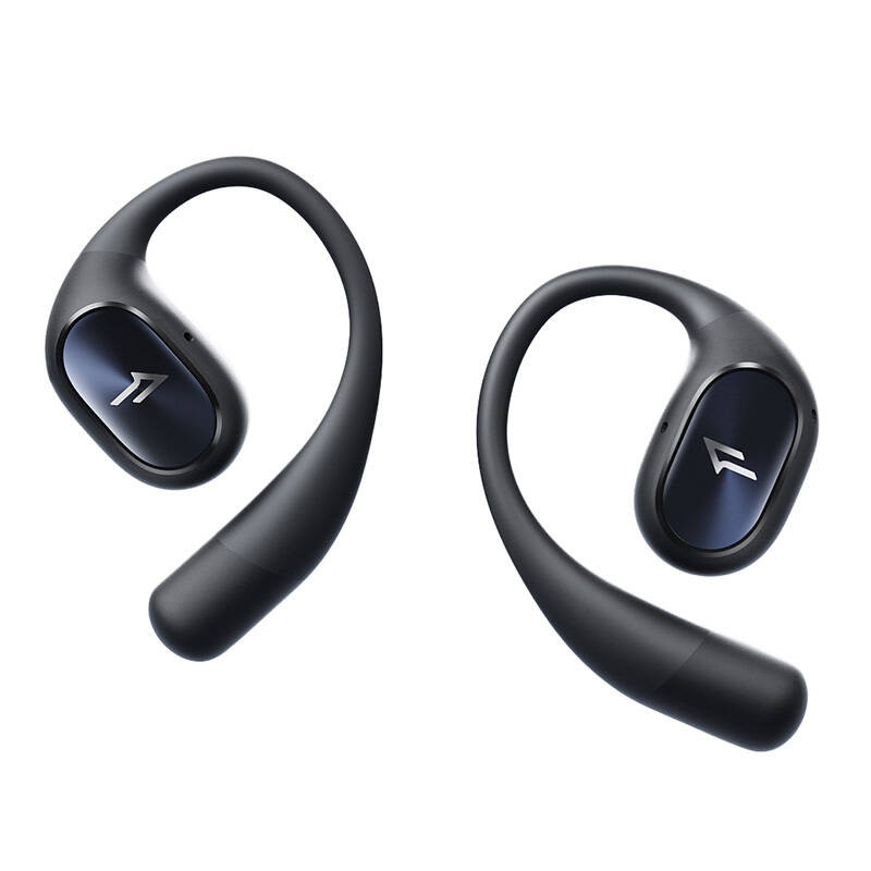 Earbuds 1MORE S31 OPEN headset Fekete