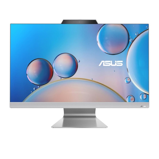 Asus VM670KA-WPE038W Windows® 11  AiO Fehér