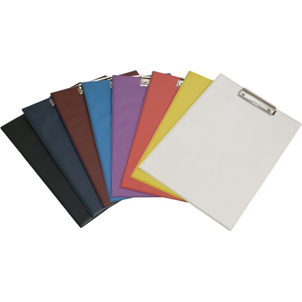 Plastweld PVC A4 kék felírótábla Plastweld PVC A4 kék felírótábla