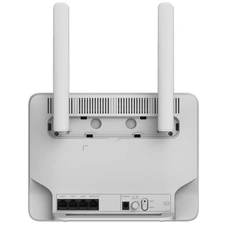 Strong 4G+ROUTER1200 Router
