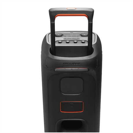 Jbl PartyBox Stage 320