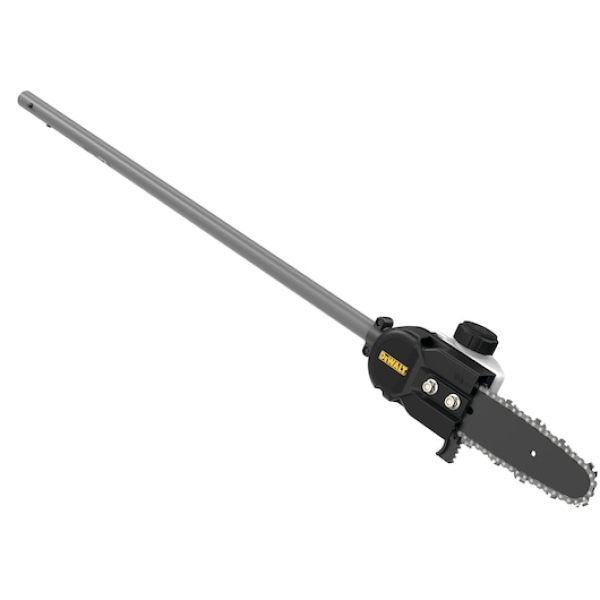 DEWALT Split Boom magassági ágvágó feltét 20cm vezetővel  DCMAS5713-hoz