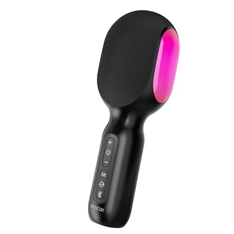 Sencor SSS K1000 MIKROFON HANGSZÓRÓVAL