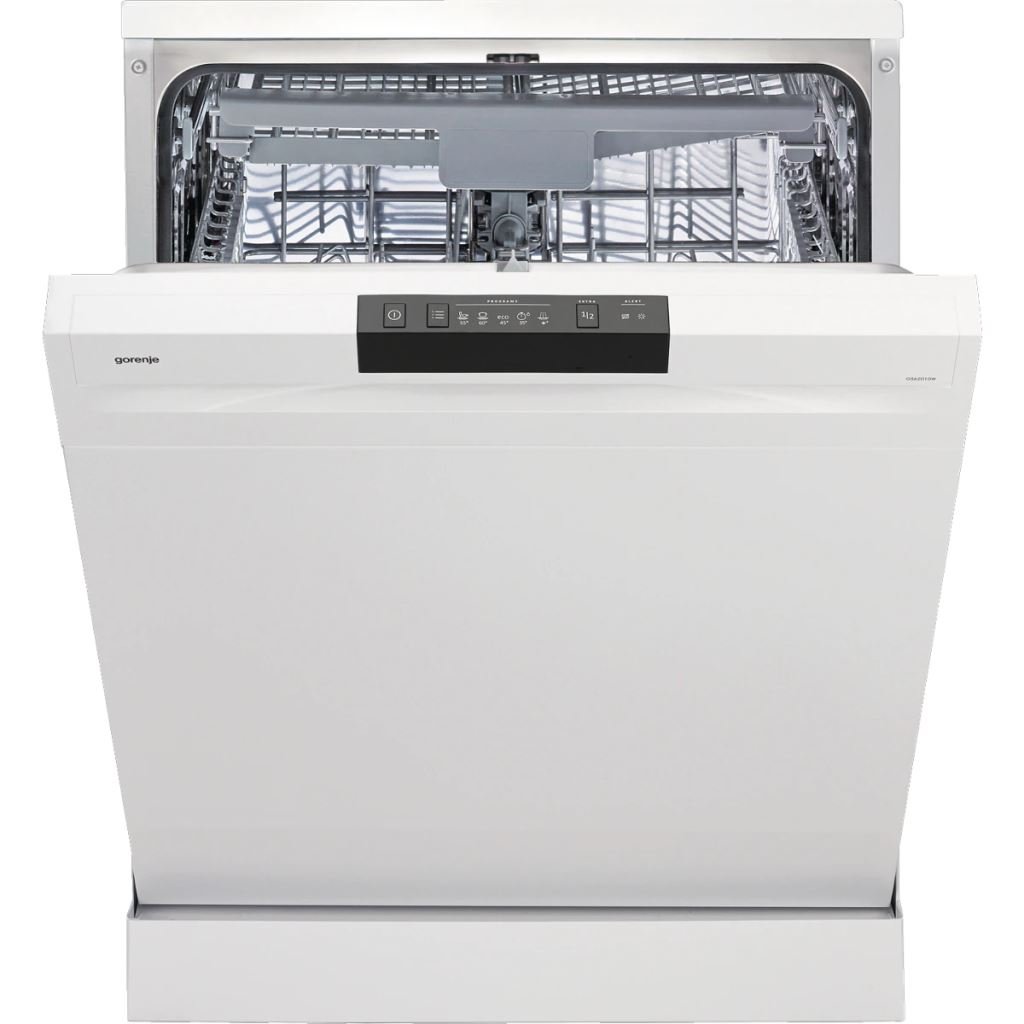 Gorenje GS620E10W szabadonálló mosogatógép fehér