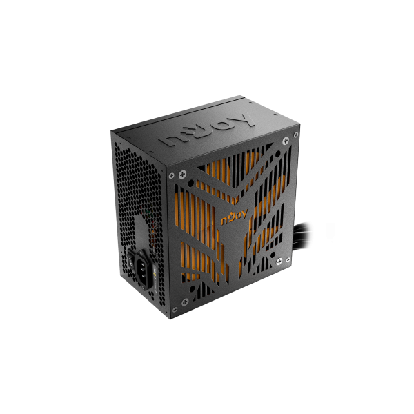 NJOY Dawn 750 80 Plus Bronze Aktív PFC 750W  12cm Tápegység