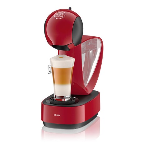 Krups KP170510 KÁVÉFŐZŐ KAPSZULÁS