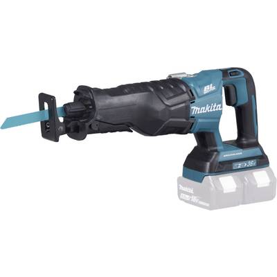 Makita DJR360ZK Akkus kardfűrész Akku nélkül 18 V Makita DJR360ZK Akkus kardfűrész Akku nélkül 18 V