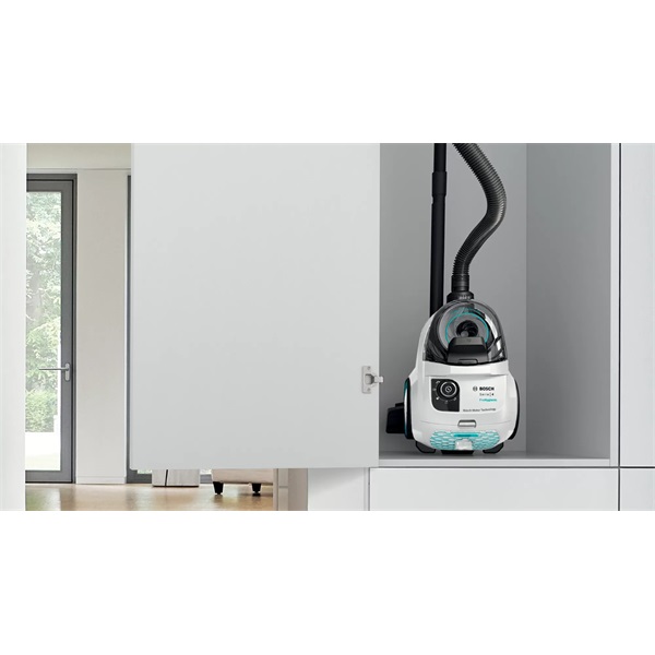 Bosch BGC21HYG1 ProHygiene porzsák nélküli porszívó Bosch BGC21HYG1 ProHygiene porzsák nélküli porszívó