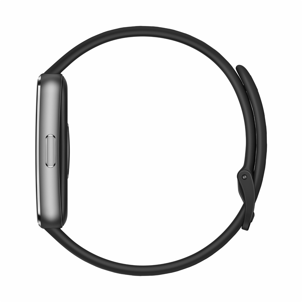 HUAWEI Band 11 Alu Fekete