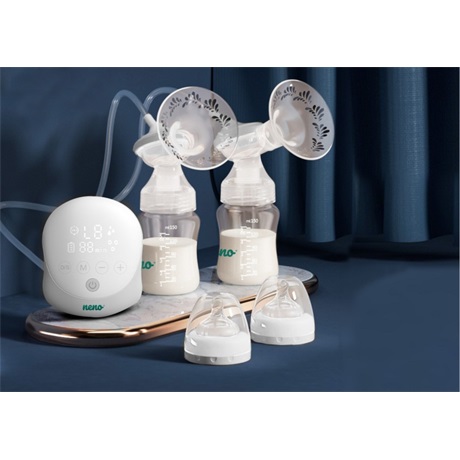 Neno DUE ELEKTRONIKUS MELLSZÍVÓ