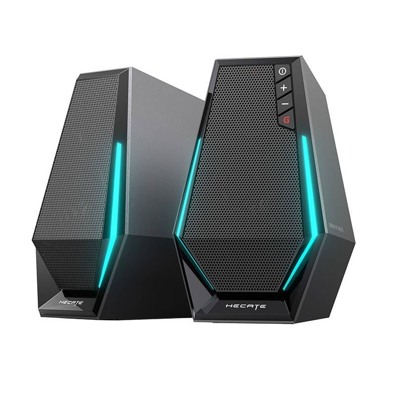 Edifier HECATE G1500 2.0 hangszóró fekete
