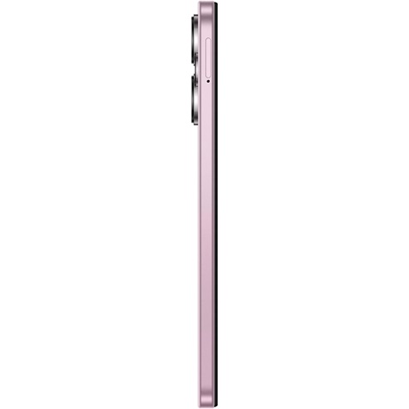 Xiaomi Redmi 13 6GB/128GB Okostelefon Pink