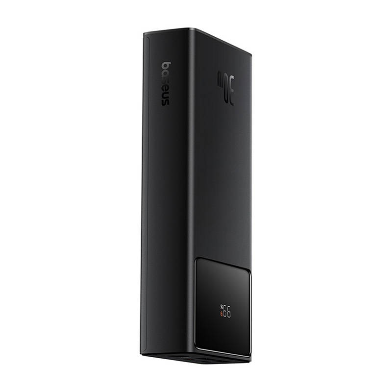 Powerbank Baseus OS Star-Lord 20000mAh, 30W (black)