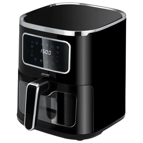 MPM MFR-09 FORRÓLEVEGŐS SÜTŐ