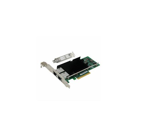 Intel X710T2LBLK PCI-E szerver hálózati kártya bulk Intel X710T2LBLK PCI-E szerver hálózati kártya bulk