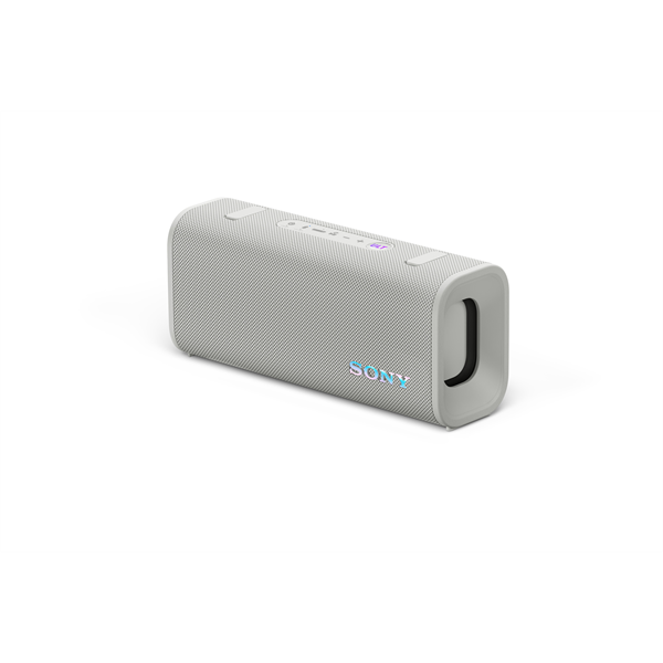 Sony ULT Field 3 fehér Bluetooth hangszoró