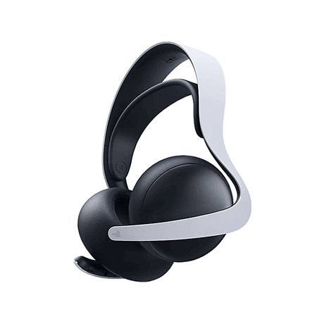 Sony PS5 WIRELESS HEADSET PULSE ELITE HEADSET Sony PS5 WIRELESS HEADSET PULSE ELITE HEADSET