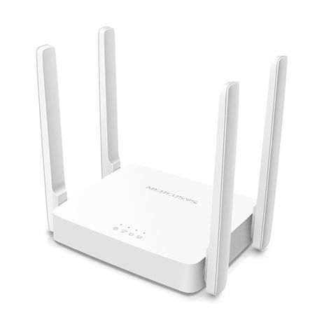 TP-Link AC10 3 portos router