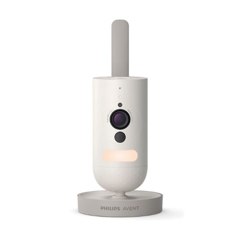 Philips SCD953/26 Bébiőr