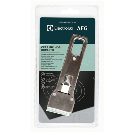 Electrolux E6HUE103 kerámilap kaparó Electrolux E6HUE103 kerámilap kaparó