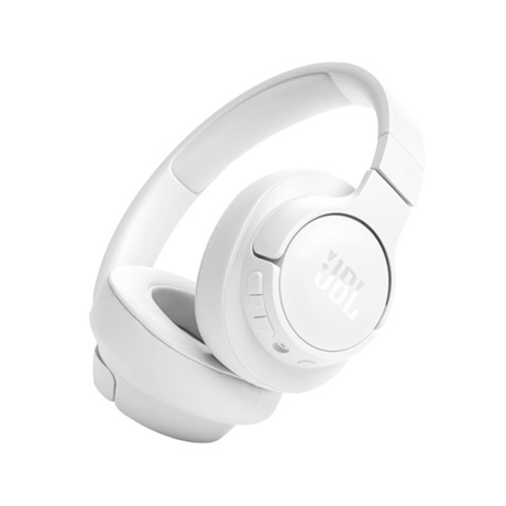 Jbl TUNE 720BT FEHÉR FEJHALLGATÓ BLUETOOTH Jbl TUNE 720BT FEHÉR FEJHALLGATÓ BLUETOOTH