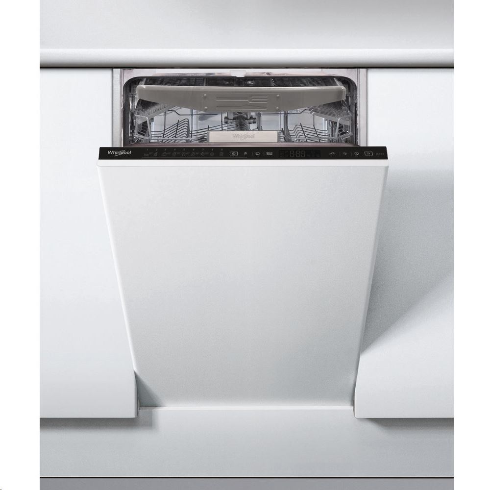 Whirlpool WSIP 4O33 PFE beépíthető mosogatógép Whirlpool WSIP 4O33 PFE beépíthető mosogatógép