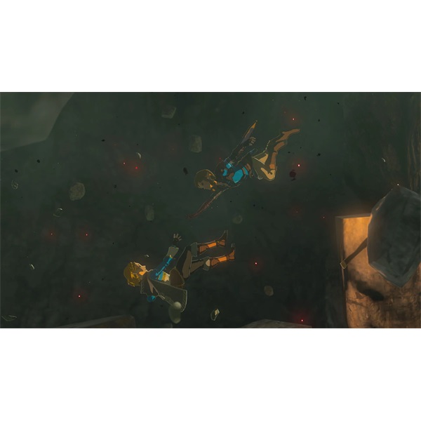 The Legend of Zelda: Tears of the Kingdom Collector`s Edition Nintendo Switch játékszoftver