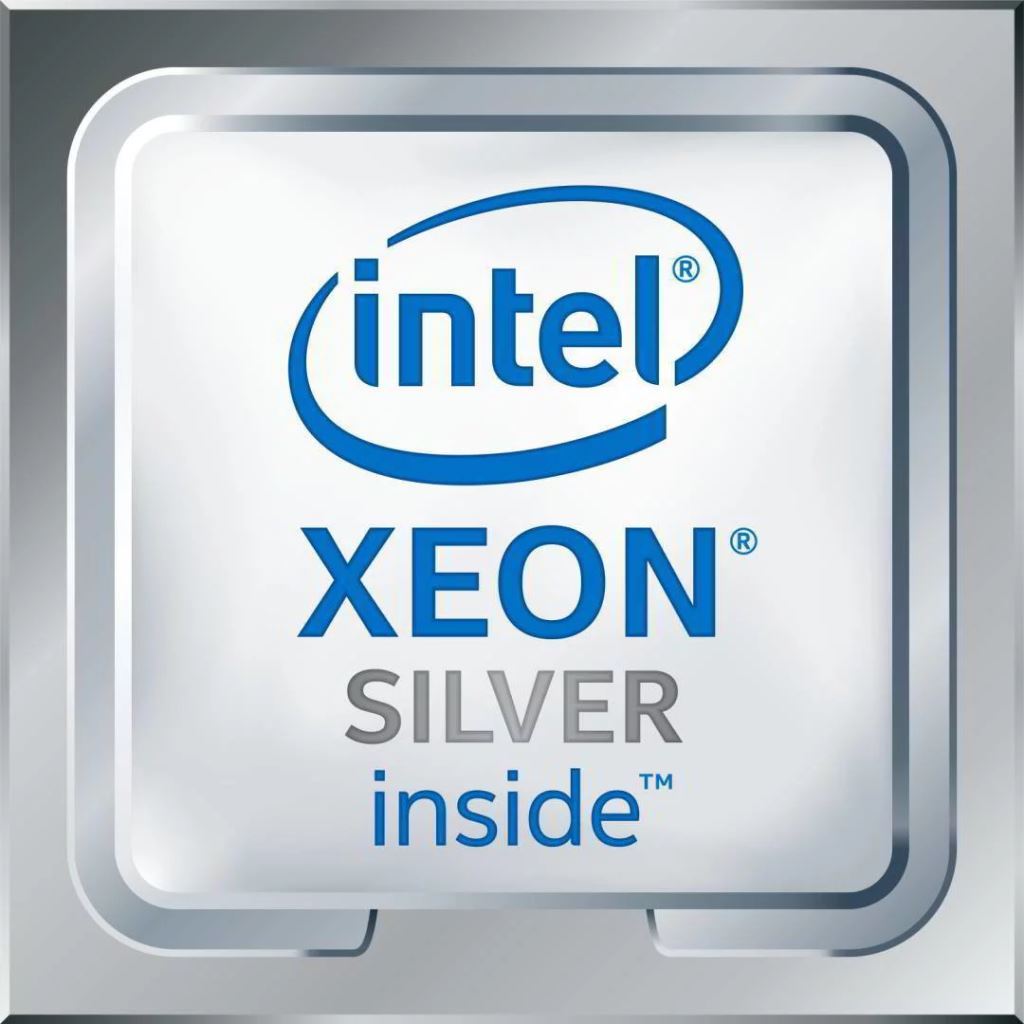 Intel CPU szerver Xeon 4214 12C/24T (2.20 GHz, 16.5M cache, LGA3647) tray