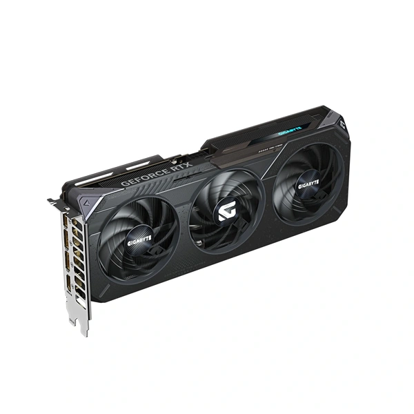 Gigabyte RTX5060 TI GAMING OC 16G Videókártya