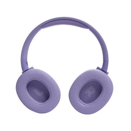 Jbl TUNE 720BT LILA FEJHALLGATÓ BLUETOOTH