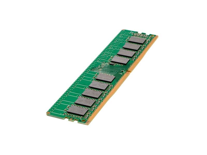 HPE P06033-B21 32GB 3200MHz CL22 DDR4 szerver RAM HPE P06033-B21 32GB 3200MHz CL22 DDR4 szerver RAM