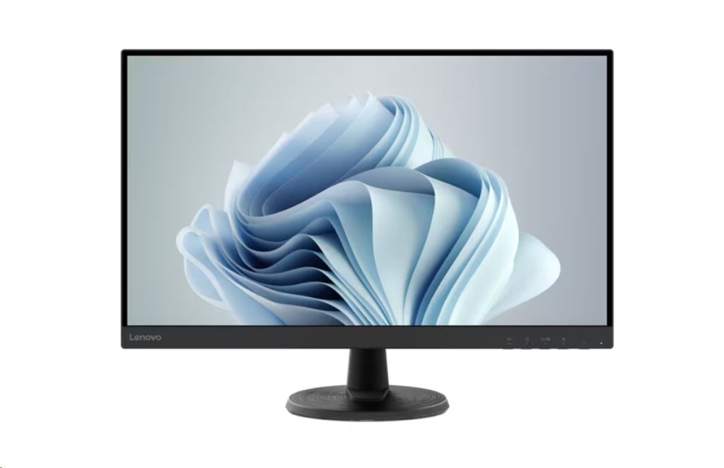27" Lenovo D27-45 LCD monitor (67A5KAC6EU)