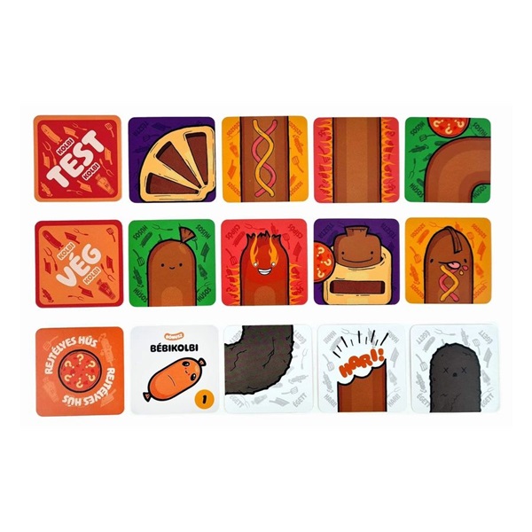 Kolbi kártyajáték