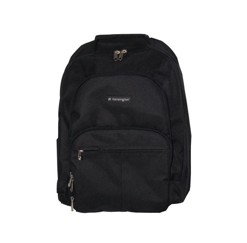 Kensington Carrying Case SP25 15.6" Notebook hátizsák fekete (K63207EU) Kensington Carrying Case SP25 15.6" Notebook hátizsák fekete (K63207EU)