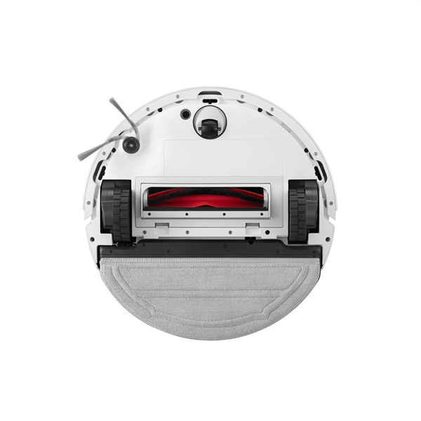 Roborock Q10 VF Plus  robotporszívó felmosóval Fehér