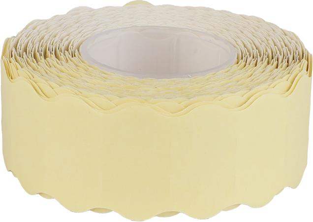 „A” Árazószalag 22x12 mm Fehér