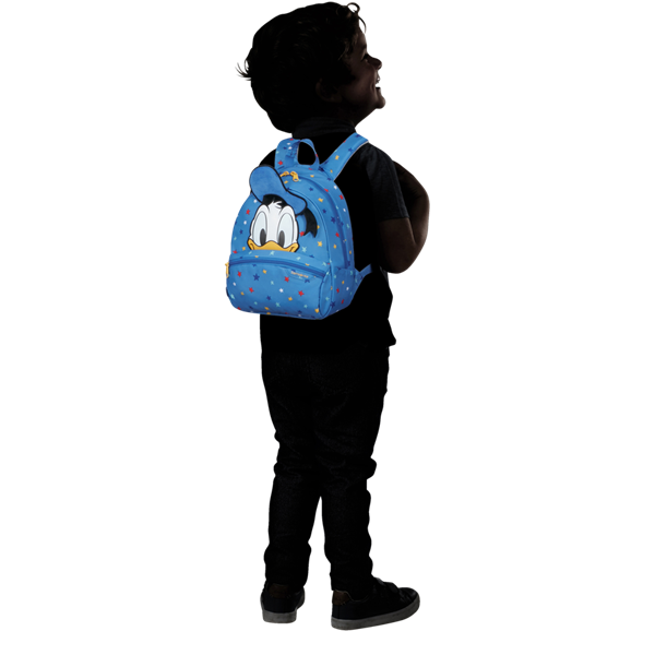 Samsonite Disney Ultimate 2.0 Backpack S Donald Stars