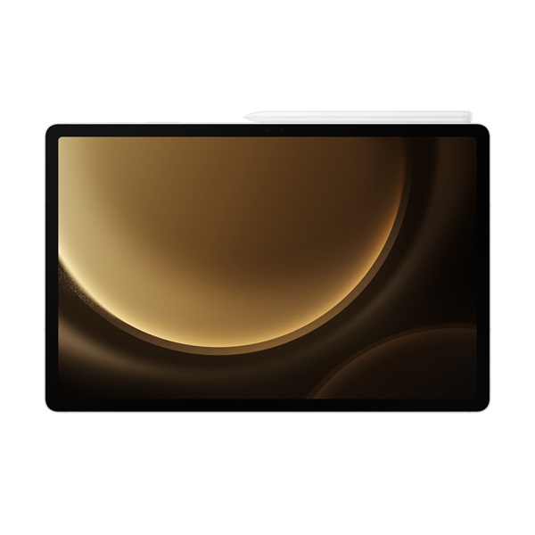 Samsung Galaxy Tab S9 FE+ (X610) 12,4" 8/128GB ezüst Wi-Fi tablet