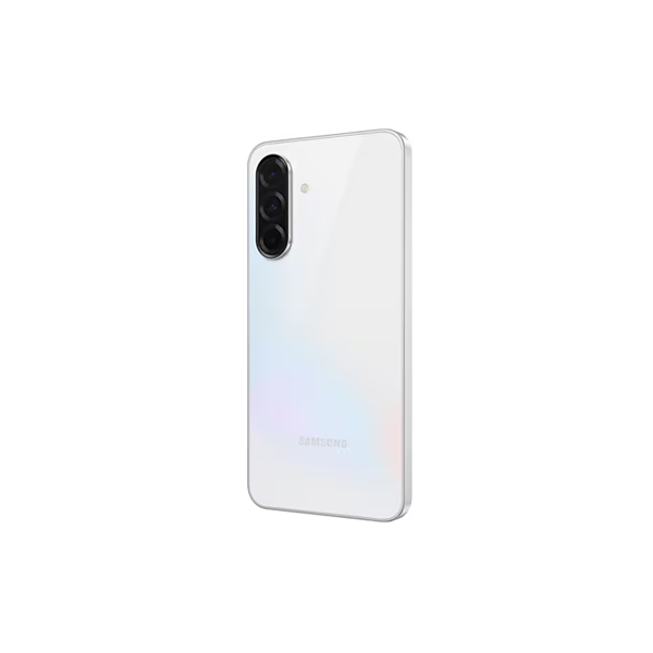 SAMSUNG  Galaxy A36 5G 128 GB Okostelefon Király fehér 