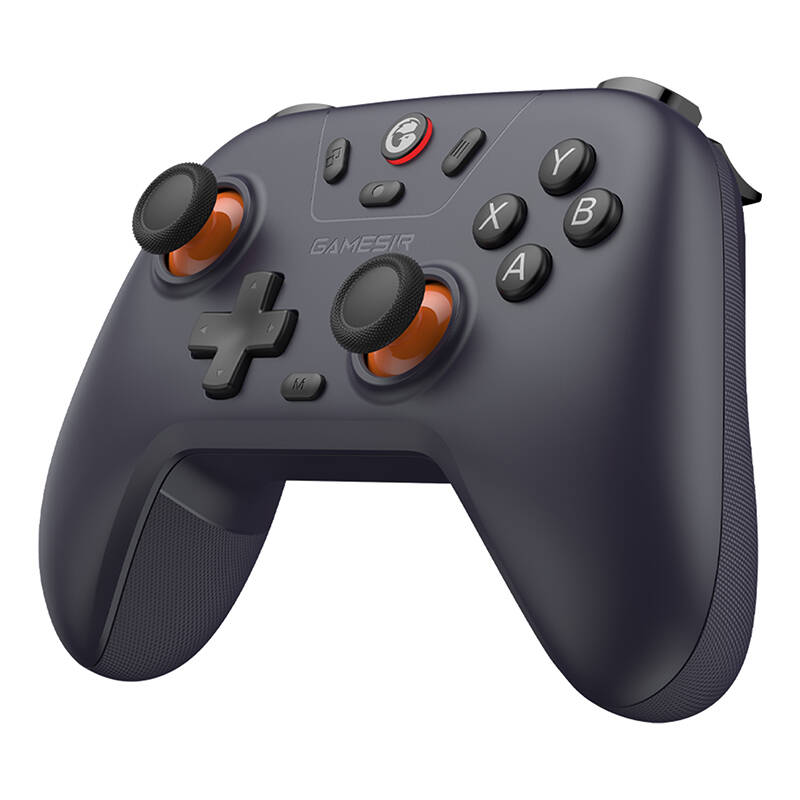 GameSir-T4n Lite wireless kontroller Lila