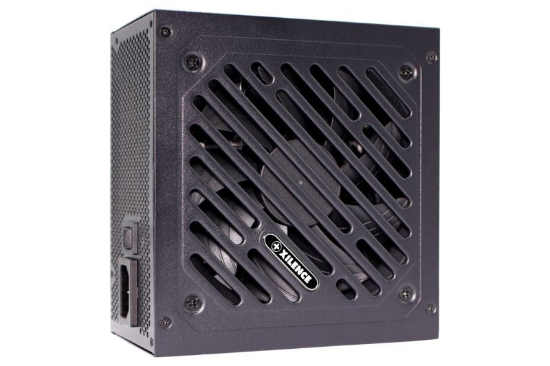 Xilence XP850R12/XN340 850W Gaming Gold Series tápegység